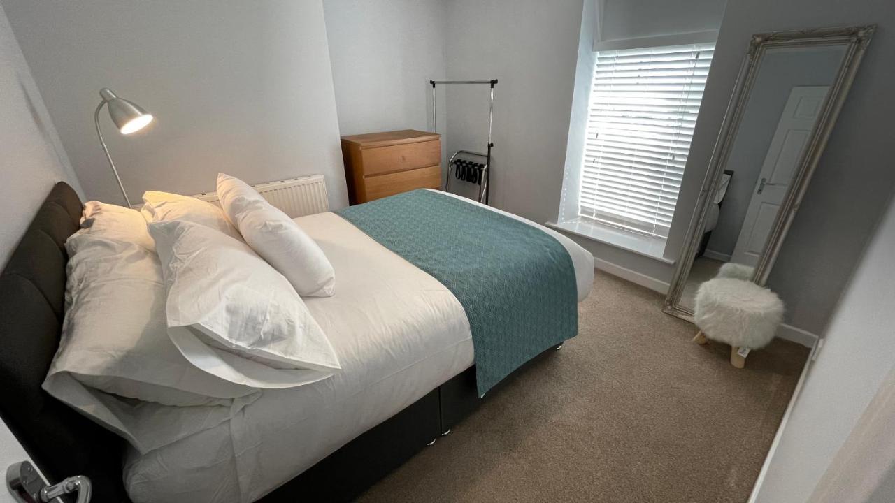 Ty Caer Cottage Merthyr Tydfil Dowlais Exteriér fotografie